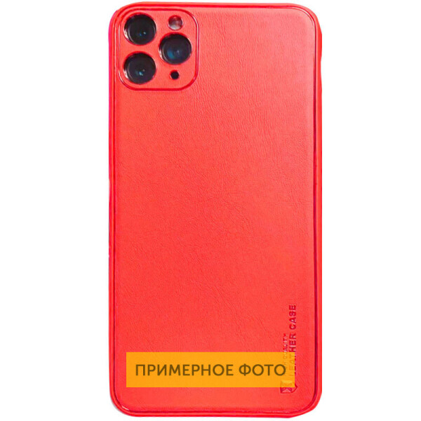 

Кожаный чехол Xshield для Samsung Galaxy Note 10 Plus