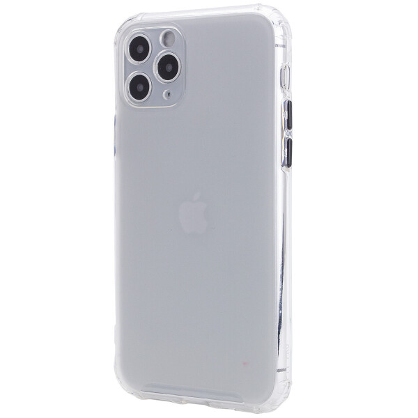 

TPU чехол Сolor matte для Apple iPhone 11 Pro Max (6.5")
