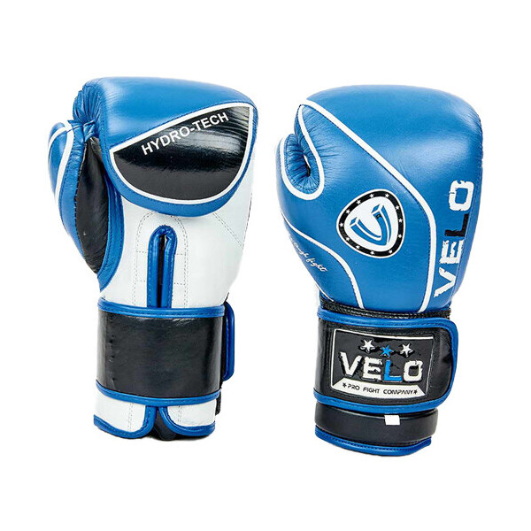 

Перчатки боксерские VL-8188 10oz Синий (37241014)