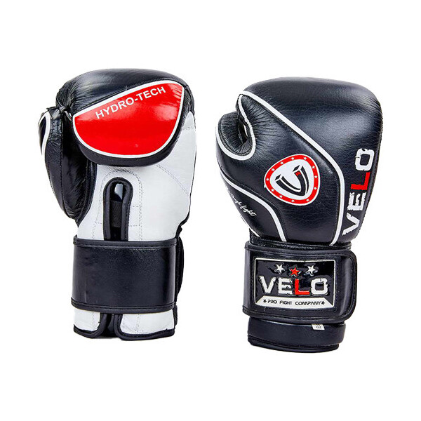 

Перчатки боксерские VL-8188 10oz Черный (37241014)