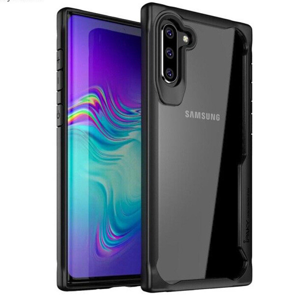 

TPU+PC чехол iPaky Luckcool Series для Samsung Galaxy Note 10