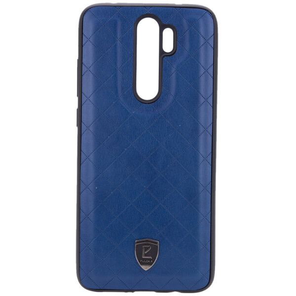 

Чехол-накладка PULOKA Argyle series для Xiaomi Redmi Note 8 Pro