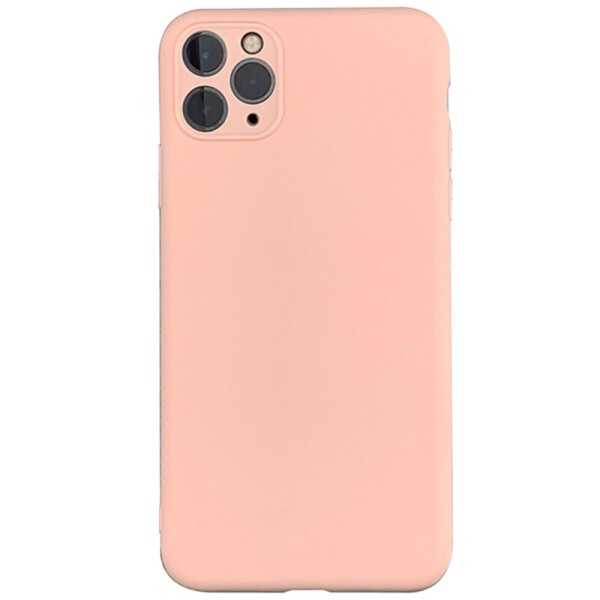 

TPU чехол Ultrathin Soft Cover для Apple iPhone 11 Pro (5.8")