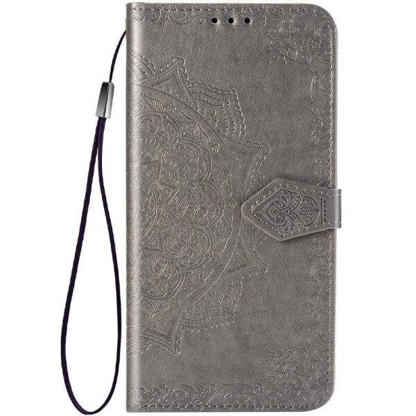 

Кожаный чехол (книжка) Art Case с визитницей для Xiaomi Mi 9 SE