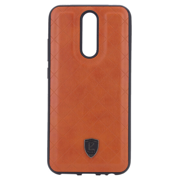 

Чехол-накладка PULOKA Argyle series для Xiaomi Redmi 8 / 8a