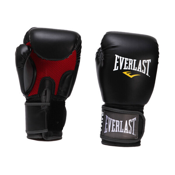 

Перчатки боксерские Pro Style Muay Thai 7012 12oz Черный (37409016)