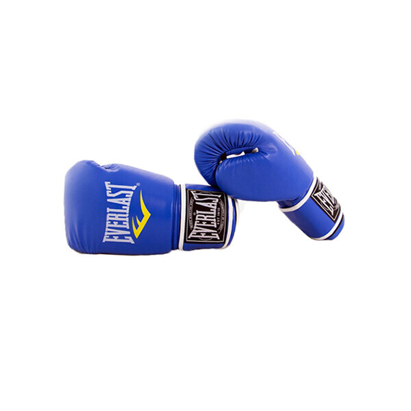 

Перчатки боксерские BO-3987 12oz Синий (37409001)