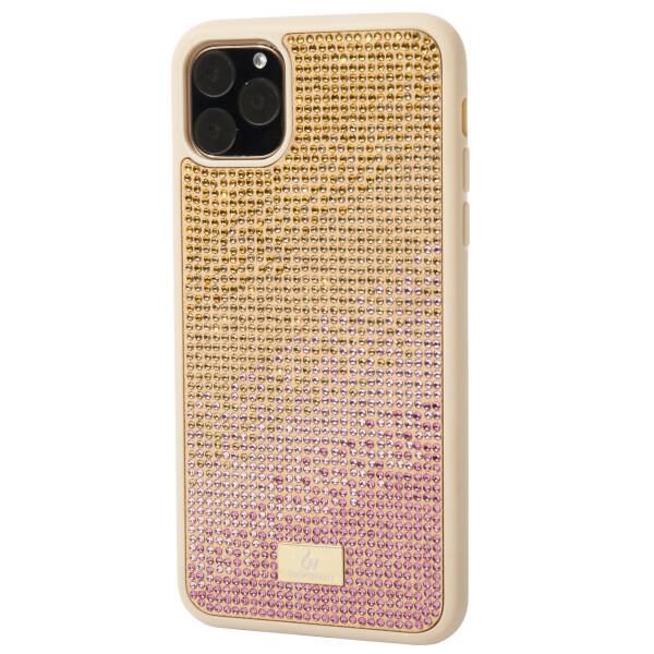 

TPU чехол Bling World Rainbown Design для Apple iPhone 11 Pro Max (6.5")
