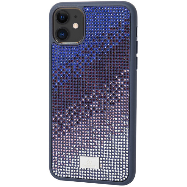 

TPU чехол Bling World Rainbown Design для Apple iPhone 11 (6.1")