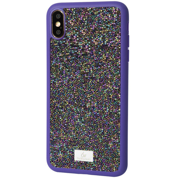 

TPU чехол Bling World Brilliant Case для Apple iPhone XS Max (6.5")