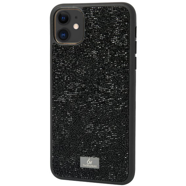 

TPU чехол Bling World Brilliant Case для Apple iPhone 11 (6.1")