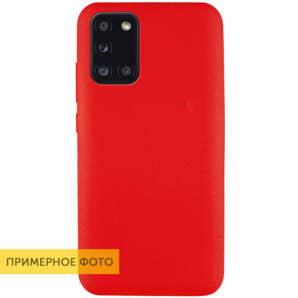 

Чехол Silicone Cover Full without Logo (A) для Huawei Y5p
