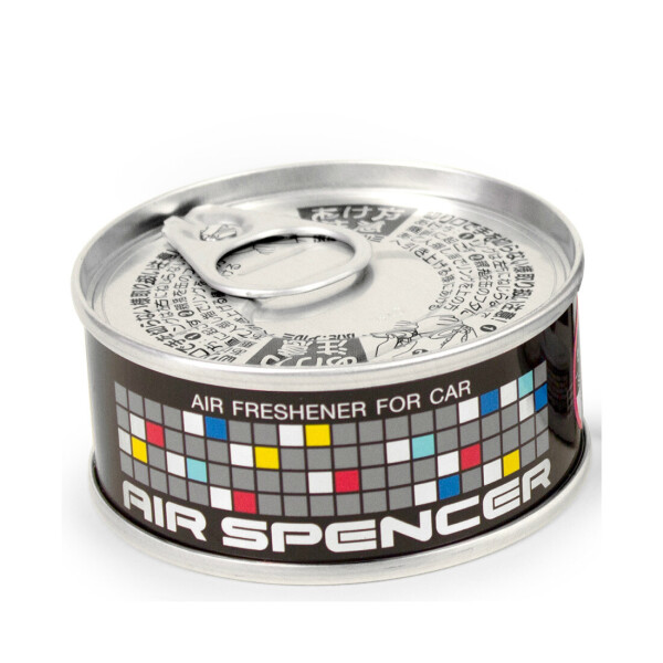 

Ароматизатор Eikosha Air Spencer Lemon Squash (A-52)