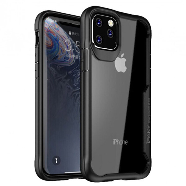 

TPU+PC чехол iPaky Luckcool Series для Apple iPhone 11 Pro (5.8")