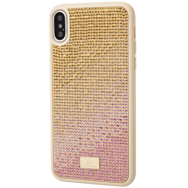 

TPU чехол Bling World Rainbown Design для Apple iPhone XS Max (6.5")