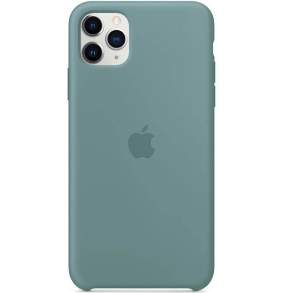 

Чехол Silicone case (AAA) для Apple iPhone 11 Pro (5.8")