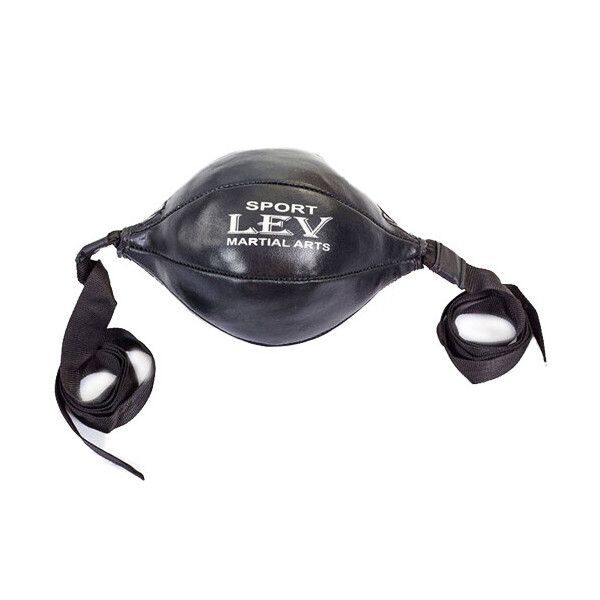 

Груша набивная на растяжках LV-1858 Черный (37423012)