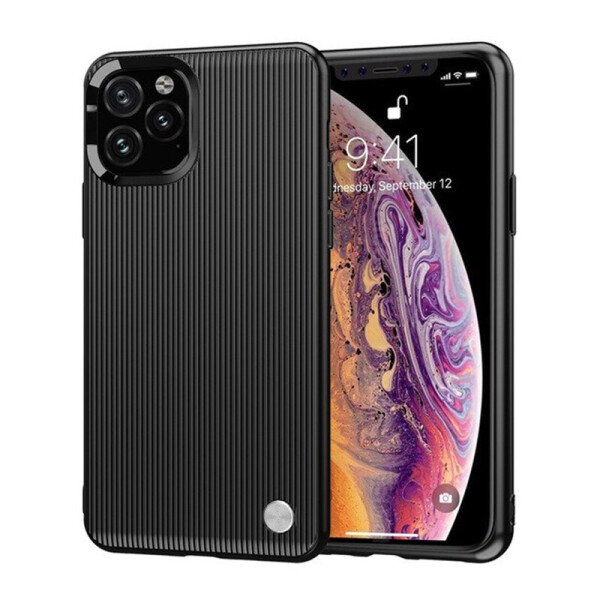 

TPU чехол iPaky Suitcase Series для Apple iPhone 11 Pro Max (6.5")