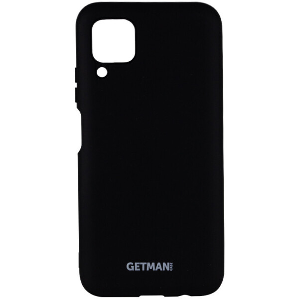 

Чехол Silicone Cover GETMAN for Magnet для Huawei P40 Lite