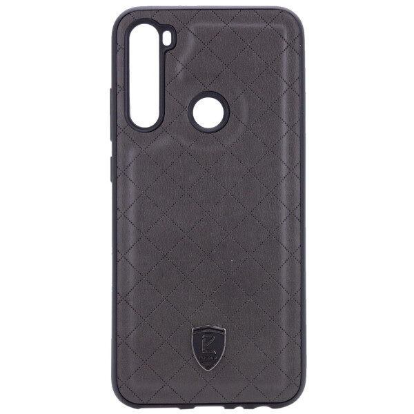 

Чехол-накладка PULOKA Argyle series для Xiaomi Redmi Note 8