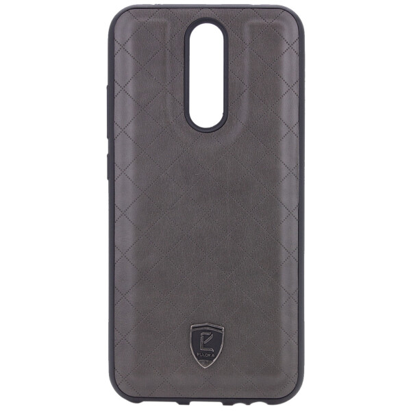 

Чехол-накладка PULOKA Argyle series для Xiaomi Redmi 8 / 8a