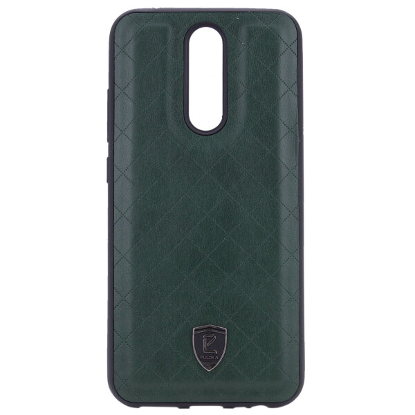

Чехол-накладка PULOKA Argyle series для Xiaomi Redmi 8 / 8a
