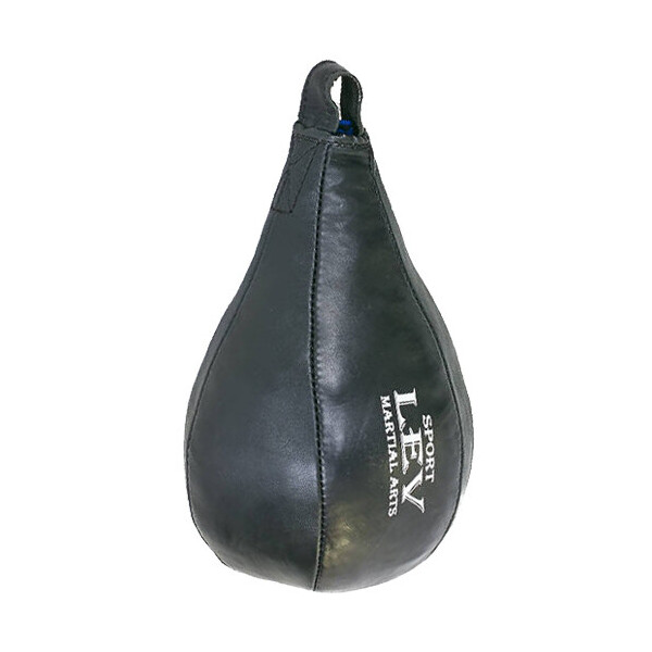 

Груша набивная LV-1857 Черный (37423008)