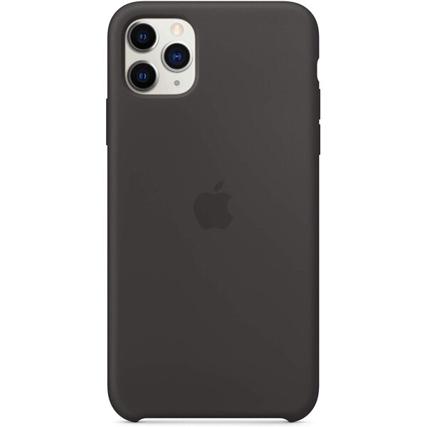 

Чехол Silicone case (AAA) для Apple iPhone 11 Pro Max (6.5")