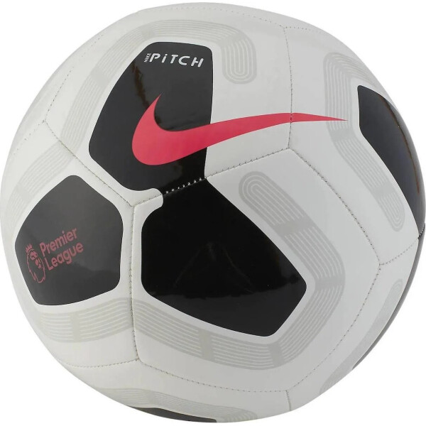 

Мяч футбольный Nike Premier League Pitch SC3569-100 Size 5