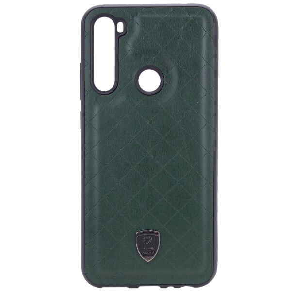 

Чехол-накладка PULOKA Argyle series для Xiaomi Redmi Note 8