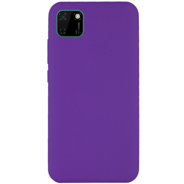

Чехол Silicone Cover Full without Logo (A) для Huawei Y5p