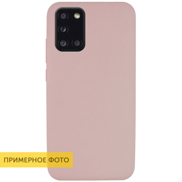 

Чехол Silicone Cover Full without Logo (A) для Huawei Y5p