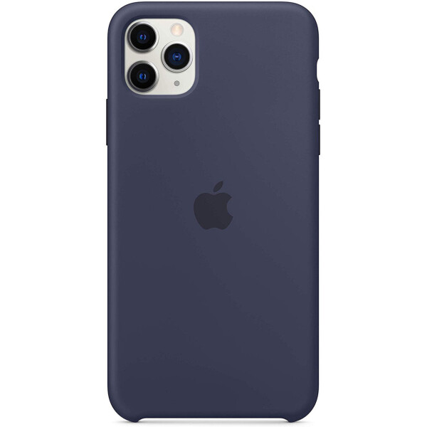 

Чехол Silicone case (AAA) для Apple iPhone 11 Pro (5.8")
