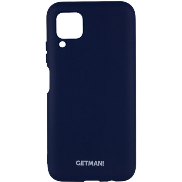 

Чехол Silicone Cover GETMAN for Magnet для Huawei P40 Lite