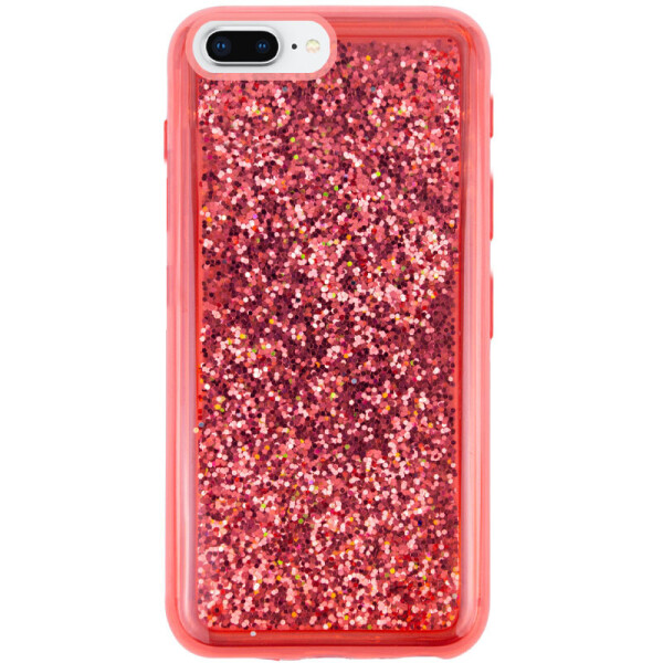 

TPU+PC чехол Sparkle (glitter) для Apple iPhone 7 plus / 8 plus (5.5")