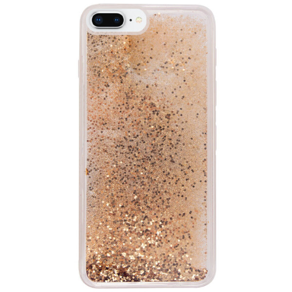

TPU+PC чехол Sparkle (glitter) для Apple iPhone 7 plus / 8 plus (5.5")