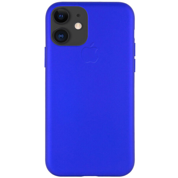 

Чехол Silicone Case Full Protective (A) для Apple iPhone 11 (6.1")