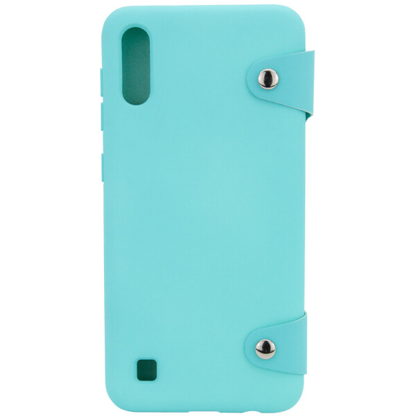 

Чехол книжка Soft Cover для Samsung Galaxy A10 (A105F)