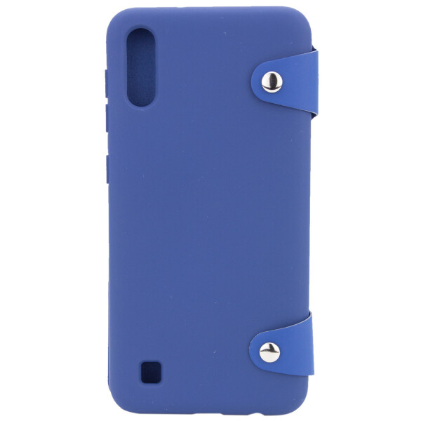 

Чехол книжка Soft Cover для Samsung Galaxy A10 (A105F)