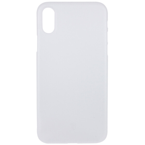 

Ультратонкий PP чехол X-Level Wings Series для Apple iPhone XS Max (6.5")