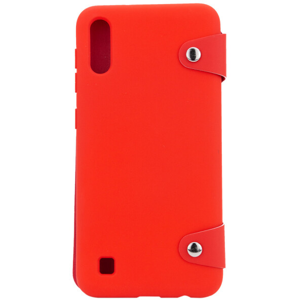 

Чехол книжка Soft Cover для Samsung Galaxy A10 (A105F)