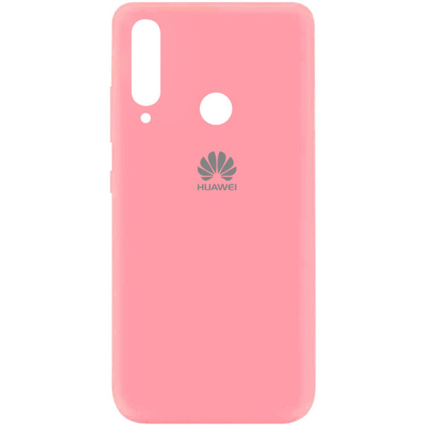 

Чехол Silicone Cover My Color Full Protective (A) для Huawei Y6p
