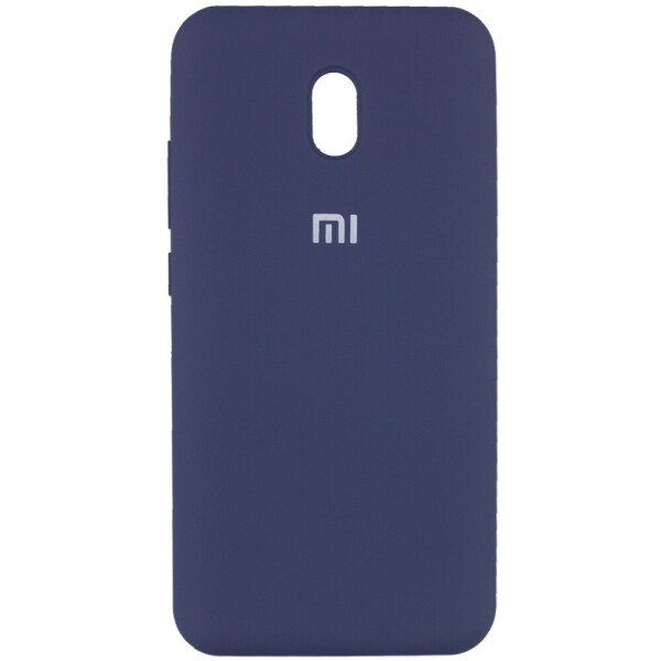 

Чехол Silicone Cover Full Protective (AA) для Xiaomi Redmi 8a
