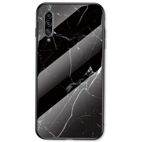 

TPU+Glass чехол Luxury Marble для Xiaomi Mi 9 Pro