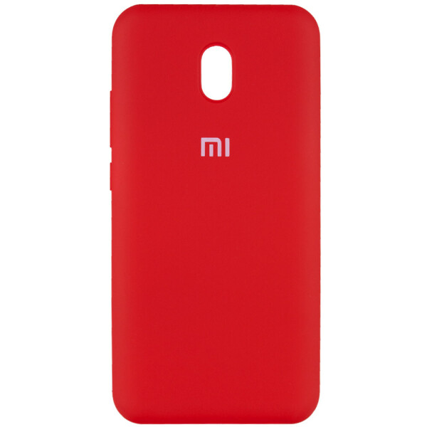 

Чехол Silicone Cover Full Protective (AA) для Xiaomi Redmi 8a