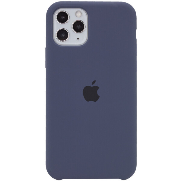 

Чехол Silicone Case (AA) для Apple iPhone 11 Pro (5.8")