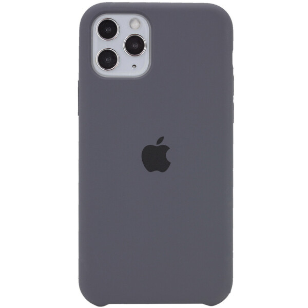 

Чехол Silicone Case (AA) для Apple iPhone 11 Pro (5.8")