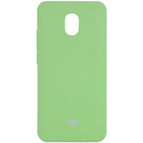 

Чехол Silicone Cover Full Protective (A) для Xiaomi Redmi 8a