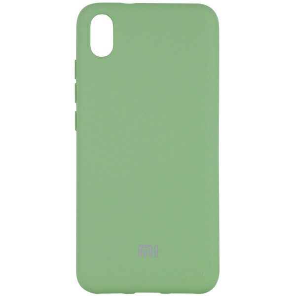 

Чехол Silicone Cover Full Protective (A) для Xiaomi Redmi 7A