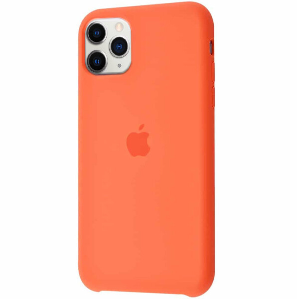 

Чехол Silicone Case (AA) для Apple iPhone 11 Pro (5.8")